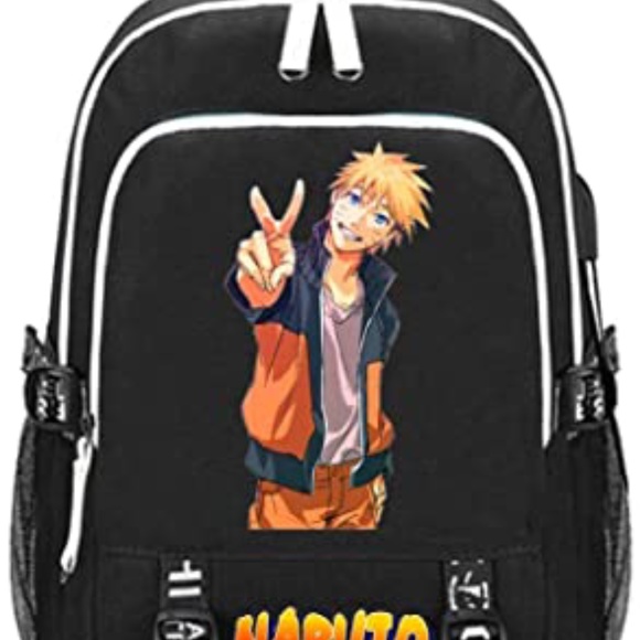 Backpacks main image 10